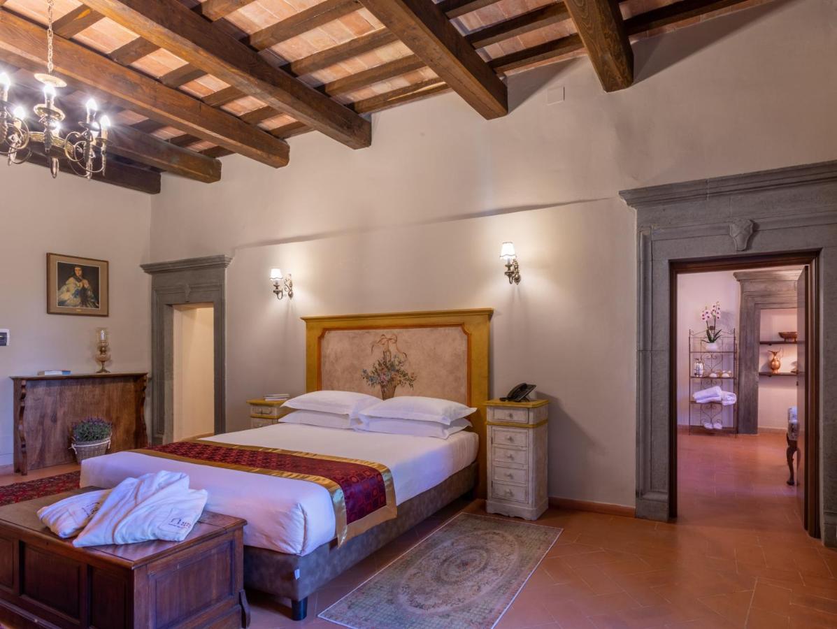 Hotel Borgo Petroro à Todi Extérieur photo