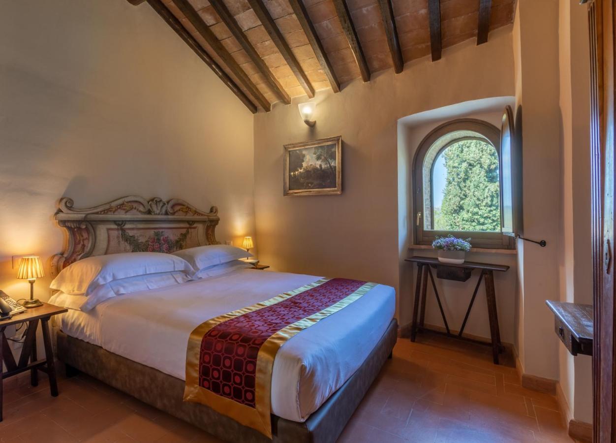 Hotel Borgo Petroro à Todi Extérieur photo