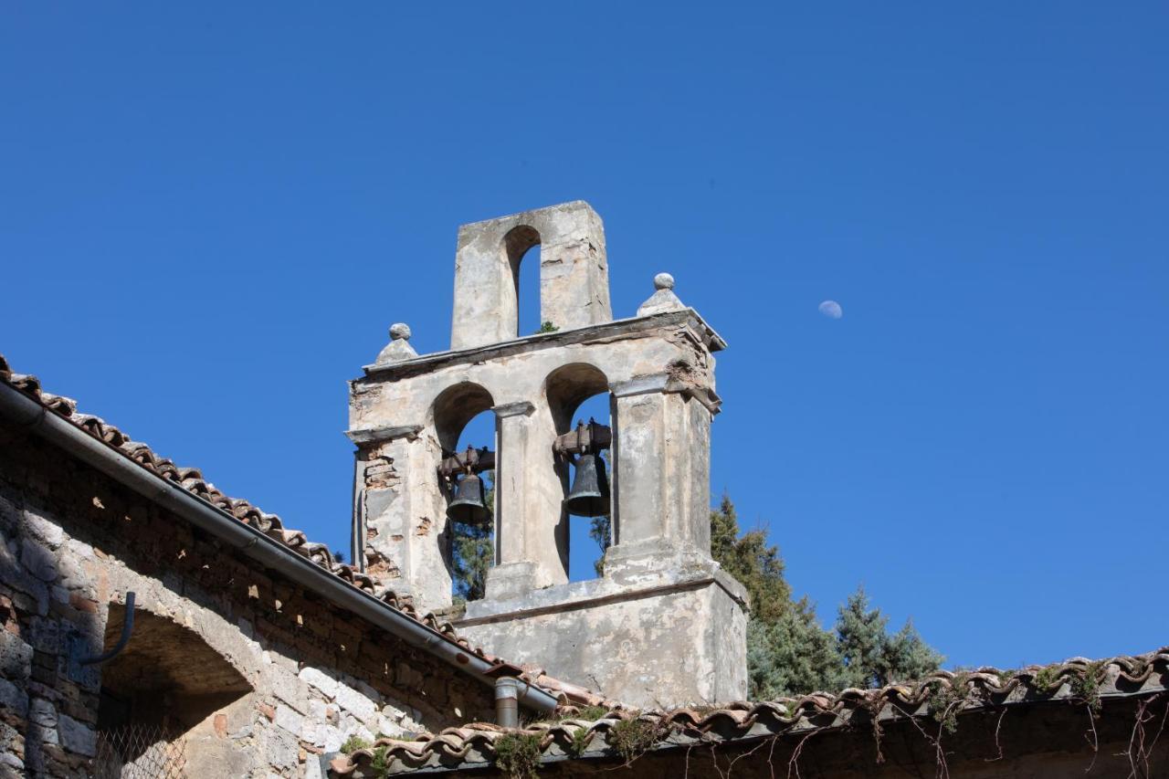 Hotel Borgo Petroro à Todi Extérieur photo