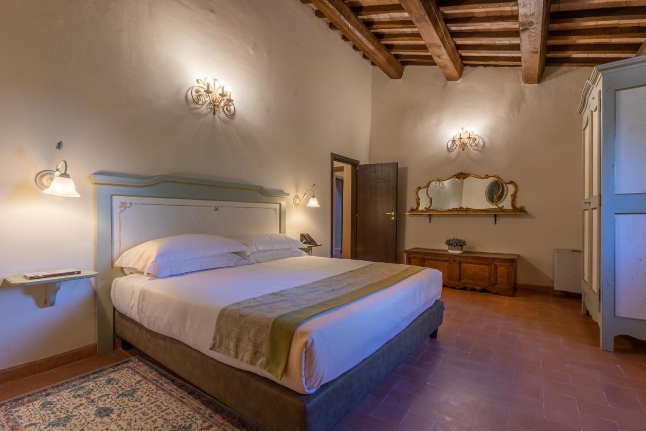 Hotel Borgo Petroro à Todi Extérieur photo