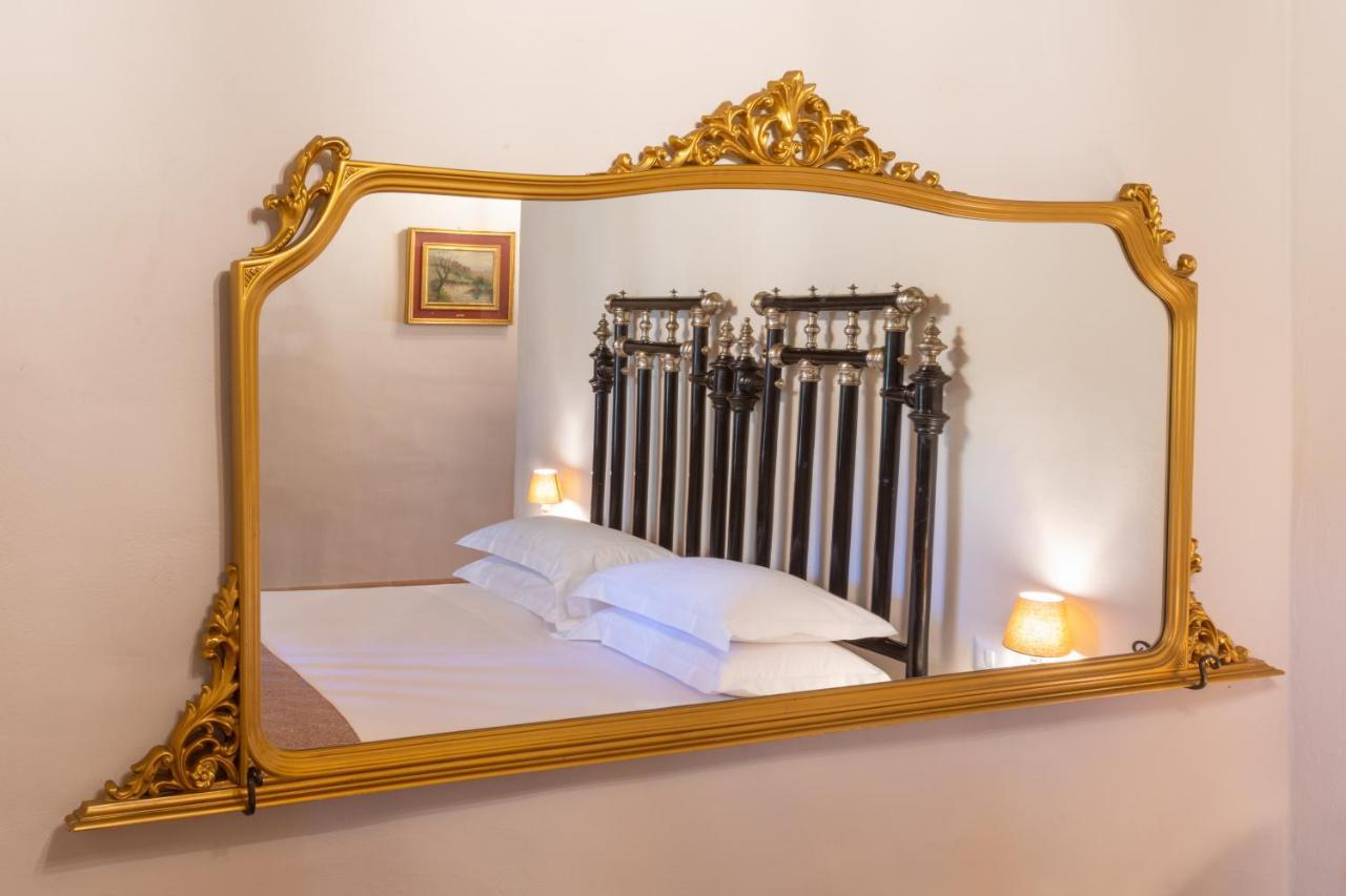 Hotel Borgo Petroro à Todi Extérieur photo