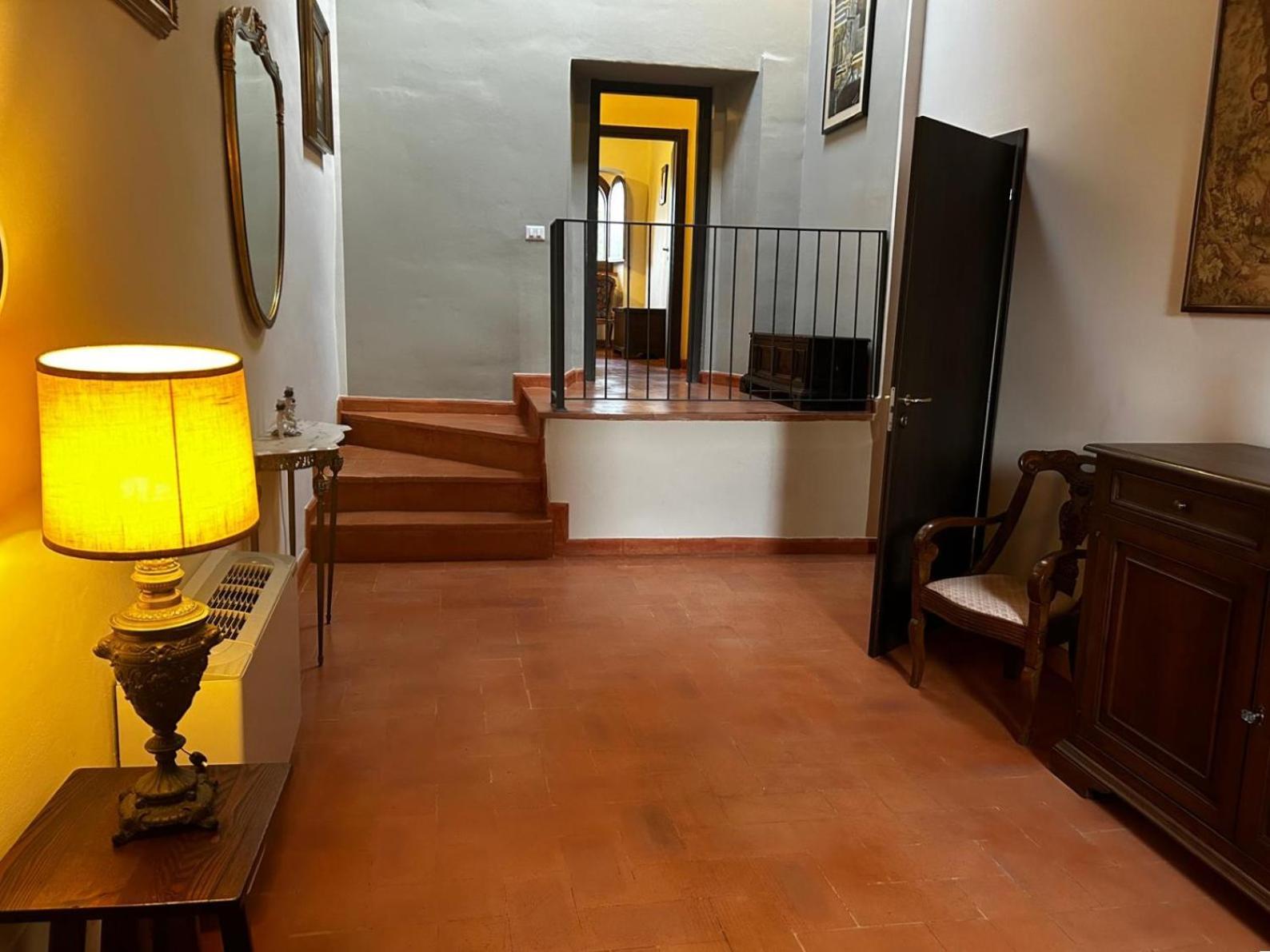 Hotel Borgo Petroro à Todi Extérieur photo